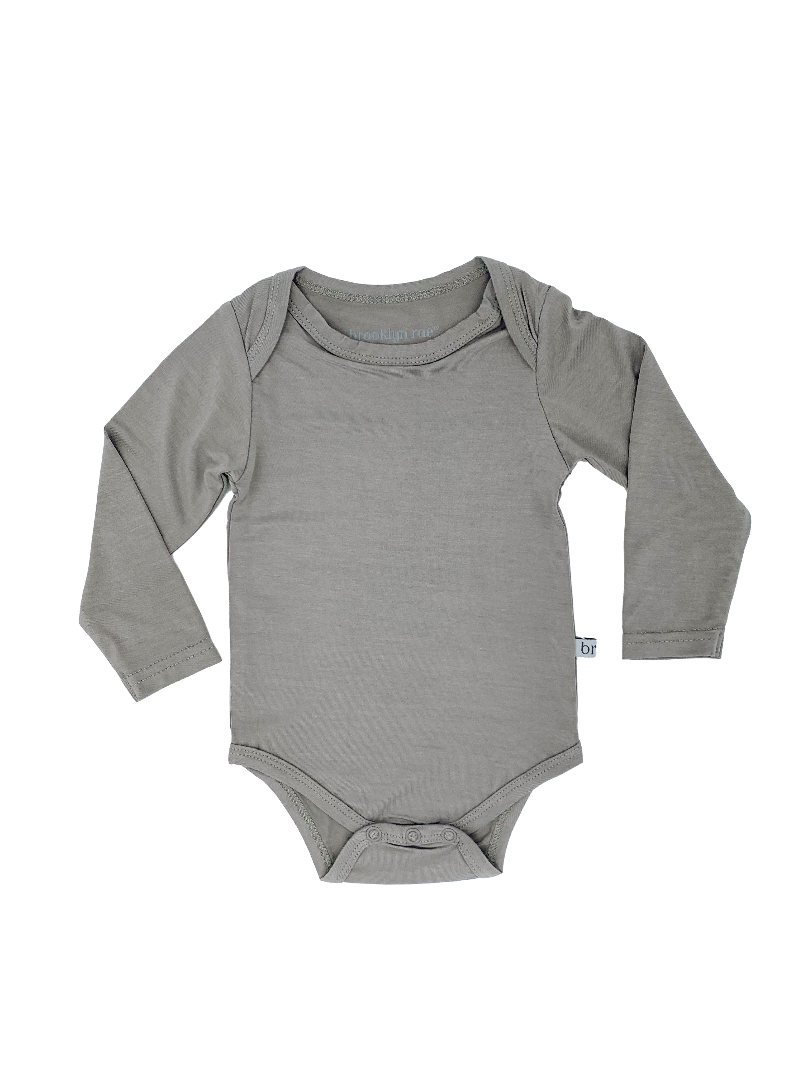 Baby Brooklyn bodysuit — brooklynite designs.