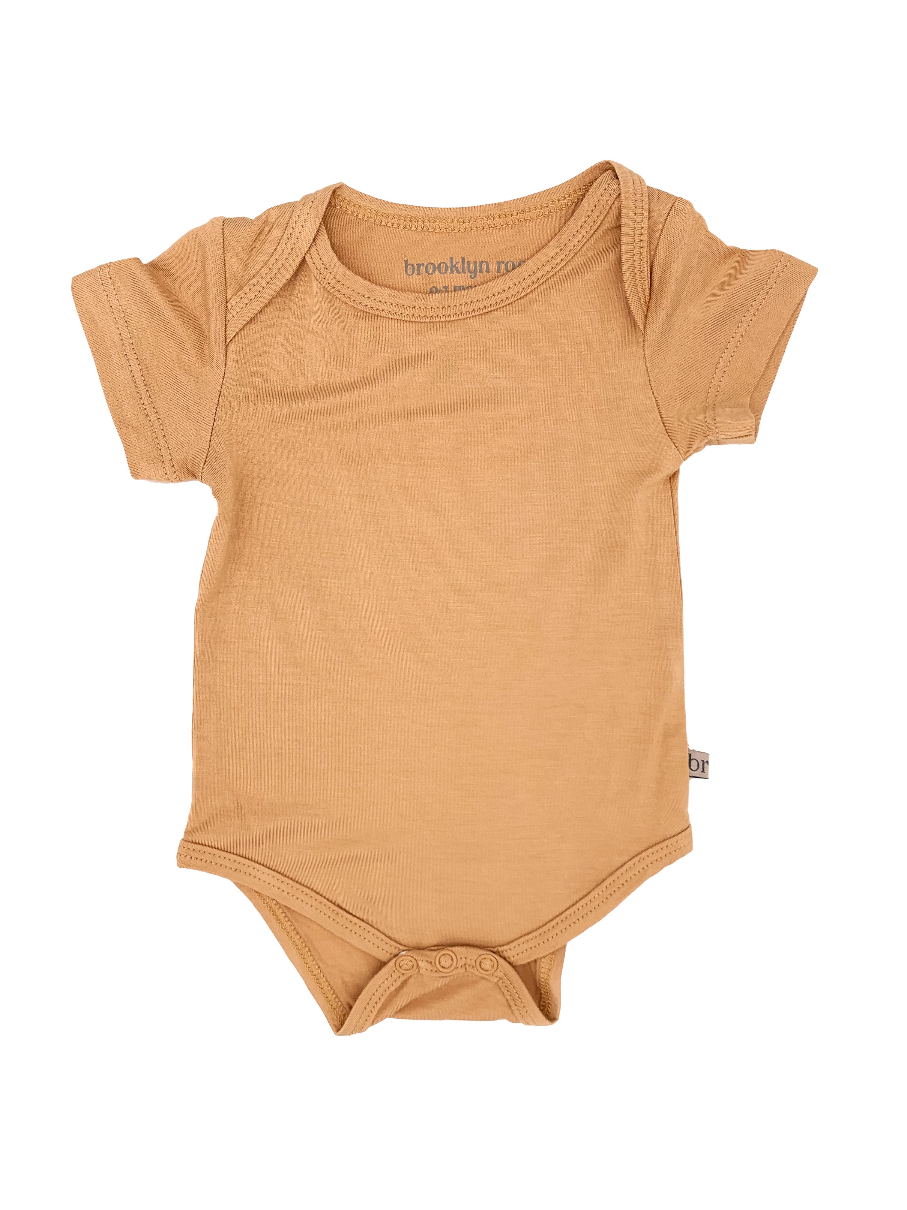 Neutral Bodysuits – Brooklyn Rae